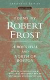 A Boy's Will & North of Boston