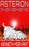 Asterion by Kenneth Morvant