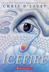 Icefire by Chris d'Lacey Icefire by Chris d'Lacey