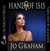 Hand of Isis (Numinous World, #3)
