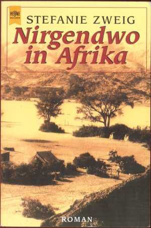 Nirgendwo in Afrika