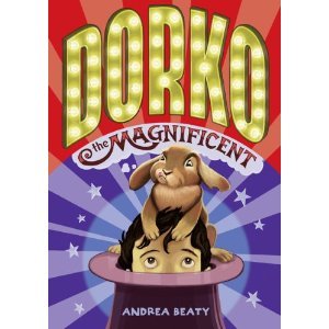 Dorko the Magnificent