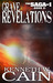 Grave Revelations (Book 2 i...