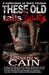 These Old Tales (Kindle Edition)