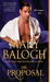 The Proposal (Paperback)