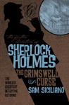 The Further Adventures of Sherlock Holmes - The Grimswell Curse The Further Adventures of Sherlock Holmes - The Grimswell Curse