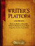 How to Build a Powerful Writer's Platform in 90 Days by Austin Briggs How to Build a Powerful Writer's Platform in 90 Days by Austin Briggs