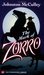 The Mark Of Zorro by Johnston McCulley The Mark Of Zorro by Johnston McCulley