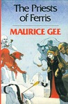 The Priests of Ferris (The O Trilogy, #2) The Priests of Ferris (The O Trilogy, #2)