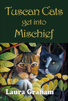 Tuscan Cats Get Into Mischief (The Dancing, Talking Cats)