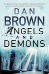 Angels & Demons by Dan Brown