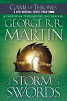 A Storm of Swords (A Song of Ice and Fire, #3)
