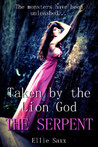The Serpent: Taken by the Lion God, Part 2 The Serpent: Taken by the Lion God, Part 2