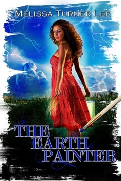 The Earth Painter by Melissa Turner Lee The Earth Painter by Melissa Turner Lee
