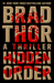 Hidden Order (Scot Harvath, #12)