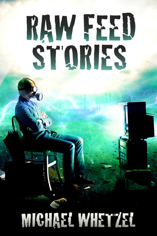 Raw Feed Stories by Michael Whetzel