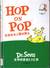 Zai ba ba shen shang beng lai tiao qu = Hop on Pop