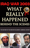 Iraq War 2003 by Charles Edmund Coyote