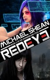 Redeye (Wonderland Cycle #2)