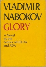Glory Vladimir Nabokov Glory Vladimir Nabokov