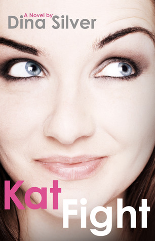 Kat Fight by Dina Silver Kat Fight by Dina Silver