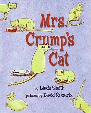 Mrs. Crump's Cat