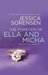 The Forever of Ella and Micha by Jessica Sorensen The Forever of Ella and Micha by Jessica Sorensen