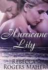 Hurricane Lily Hurricane Lily
