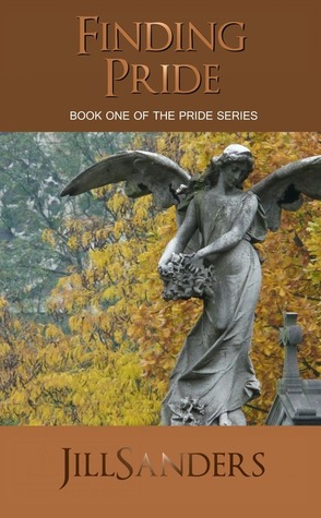 Finding Pride (The Pride #1)