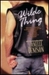 Wilde Thing (Wilde Series, #1)
