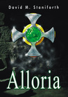 Alloria by David Staniforth Alloria by David Staniforth