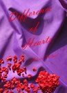 Difference of Hearts by Aileene Pollard