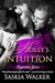 Holly's Intuition (Erogenou...