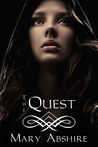 The Quest (Project Eve, 2) The Quest (Project Eve, 2)