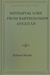 Mediaeval Lore from Bartholomew Anglicus
