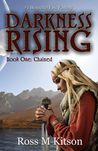 Dreams of Darkness Rising by Ross M. Kitson Dreams of Darkness Rising by Ross M. Kitson