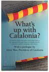 What's Up with Catalonia? by Liz Castro