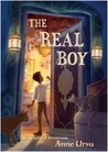 The Real Boy The Real Boy