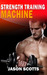 Strength Training Machine:H...