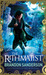 The Rithmatist by Brandon Sanderson