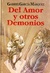Del amor y otros demonios
