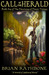 Call of the Herald (Godsland, #1) (The Dawning of Power, #1)