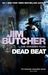 Dead Beat (The Dresden Files #7)