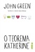O Teorema Katherine by John Green