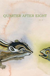 Quarter After Eight Vol. 18 Quarter After Eight Vol. 18