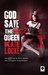 God Save the Queen (The Immortal Empire, #1)
