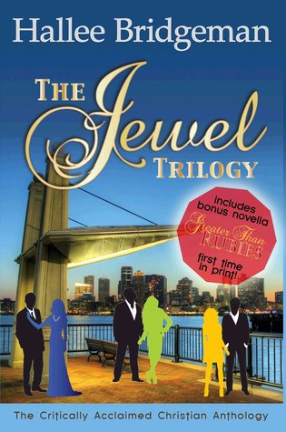 The Jewel Trilogy Anthology
