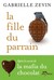 La fille du parrain (Birthright, #2)