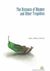 The Distance of Rhymes and Other Tragedies by Joel Pablo Salud The Distance of Rhymes and Other Tragedies by Joel Pablo Salud