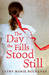 The Day The Falls Stood Still (Hardcover)